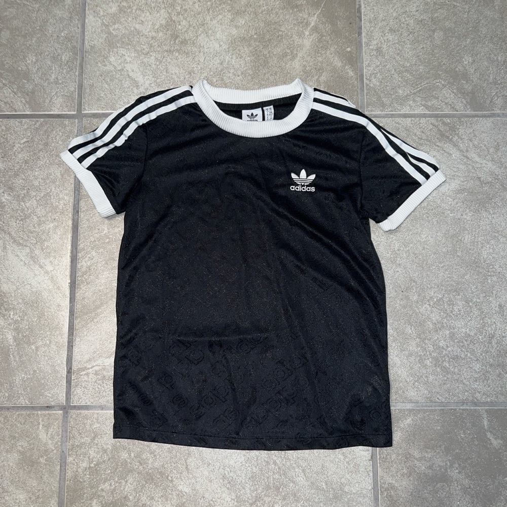 Urban Outfitters Adidas Mesh Top